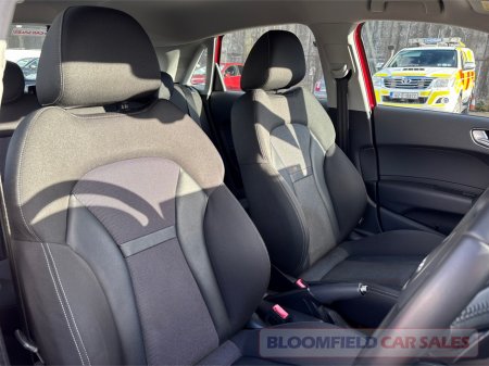 2015 Audi A1 - photo 11