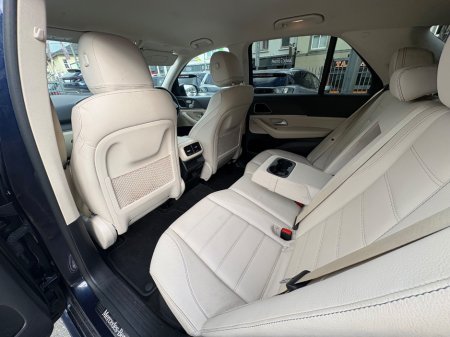 2021 Mercedes-Benz GLE - photo 25