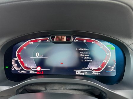 2023 BMW iX3 - photo 31