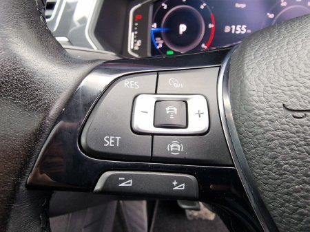 2021 Volkswagen Tiguan - photo 18