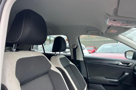 2021 Volkswagen T-Roc - photo 17