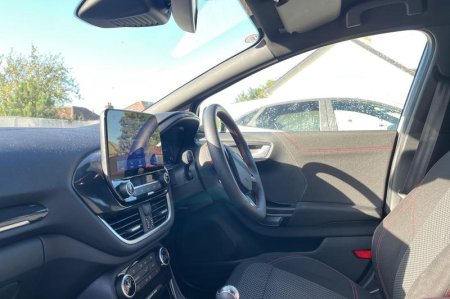2024 Ford Puma - photo 18
