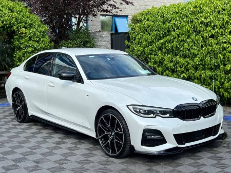 2020 BMW 3-Series - photo 16
