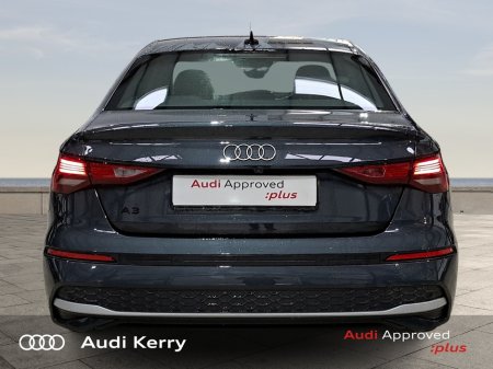2026 Audi A3 - photo 6