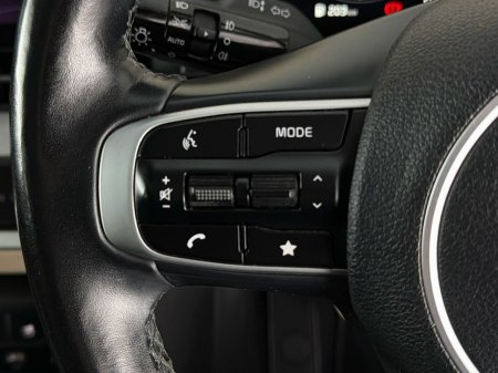 2022 Kia Sportage - photo 30