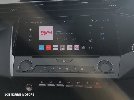 2026 Peugeot 308 - photo 17