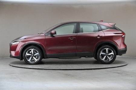 2023 Nissan Qashqai - photo 5