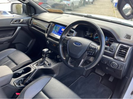 2023 Ford Ranger - photo 14
