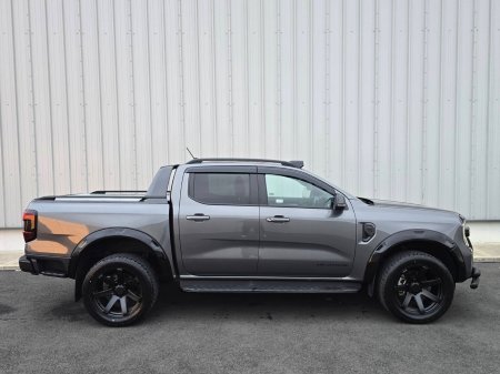 2025 Ford Ranger - photo 7