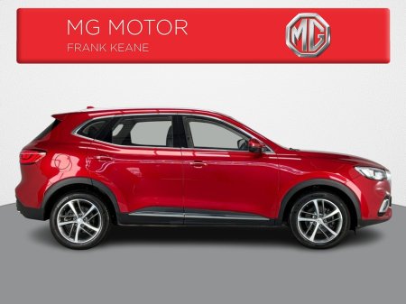 2022 MG HS - photo 2