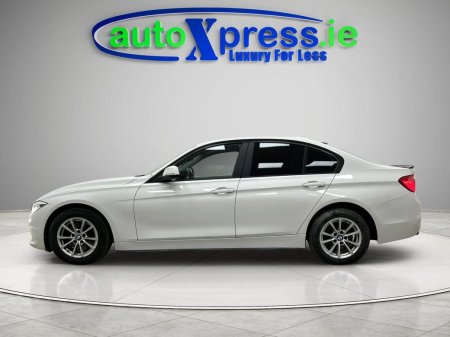 2016 BMW 3-Series - photo 7