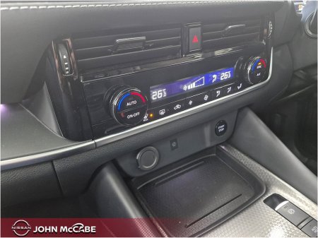 2025 Nissan Qashqai - photo 26