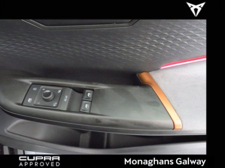 2023 Cupra Born - photo 23
