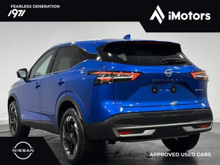 2026 Nissan Qashqai - photo 6