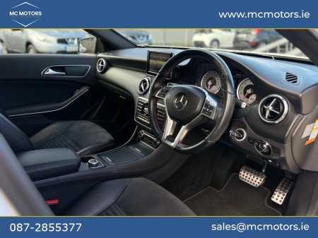 2014 Mercedes-Benz A-Class - photo 20