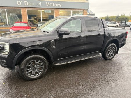 2024 Ford Ranger - photo 7