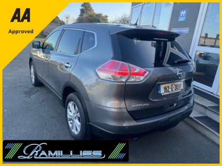 2016 Nissan X-Trail - photo 4
