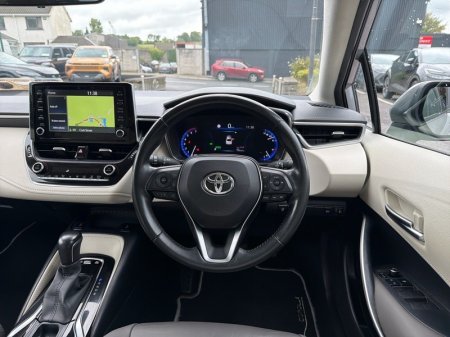 2022 Toyota Corolla - photo 9