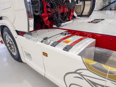 2019 SCANIA R410 - photo 14