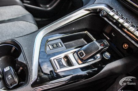 2021 Peugeot 3008 - photo 24