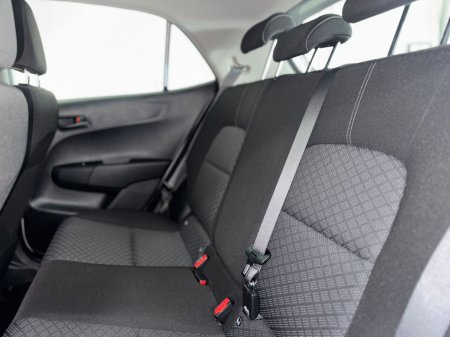 2026 Kia Picanto - photo 4