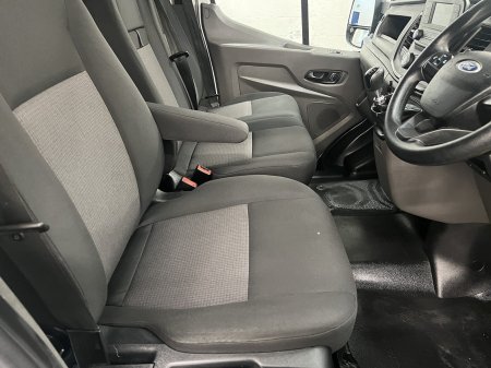 2023 Ford Transit - photo 13