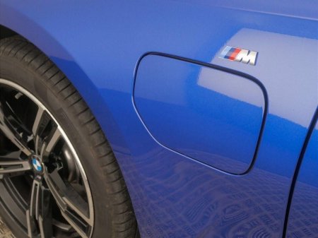 2026 BMW 3-Series - photo 25