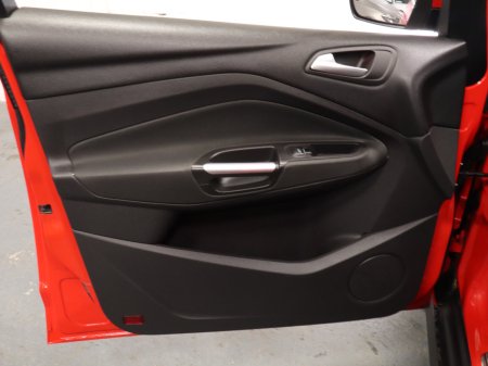 2018 Ford C-Max - photo 35