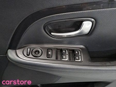 2016 Kia Carens - photo 17