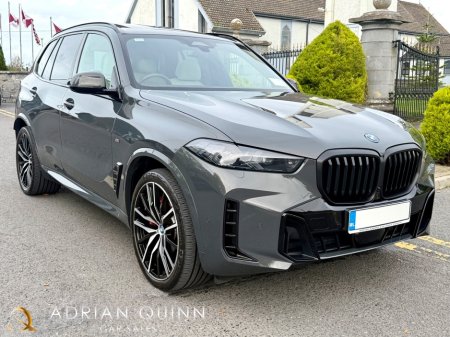 2024 BMW X5 - photo 4
