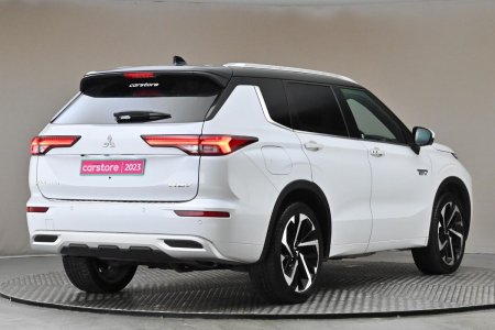 2023 Mitsubishi Outlander - photo 9