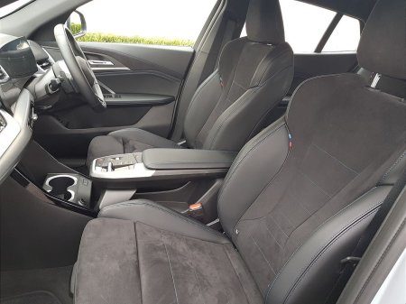 2026 BMW iX2 - photo 7