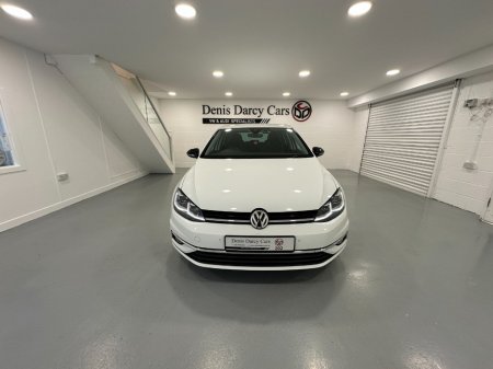 2020 Volkswagen Golf - photo 3