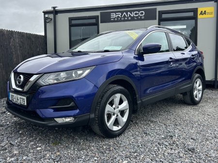 2019 Nissan Qashqai - photo 3