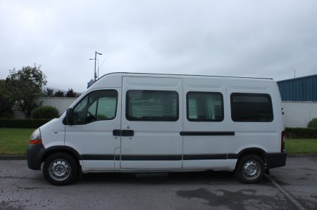 2006 Renault Master - photo 7