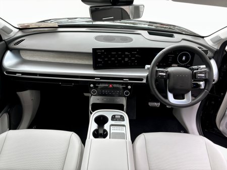 2026 Hyundai IONIQ 9 - photo 6