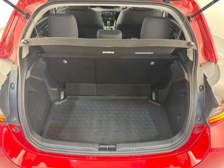 2022 Toyota Yaris - photo 10