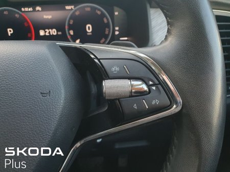 2024 Skoda Kodiaq - photo 28
