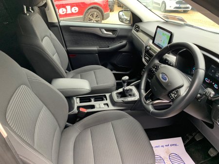 2021 Ford Kuga - photo 15