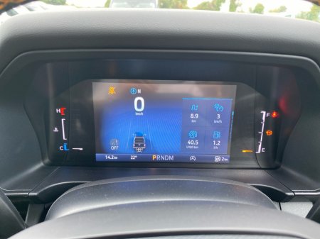 2026 Ford Ranger - photo 10