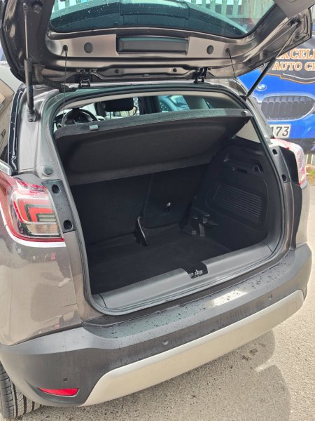 2020 Opel Crossland X - photo 13