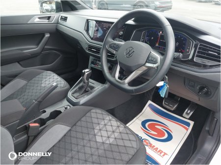 2025 Volkswagen Polo - photo 6