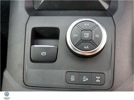 2026 Volkswagen Amarok - photo 24