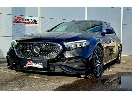 2026 Mercedes-Benz E-Class - photo 2