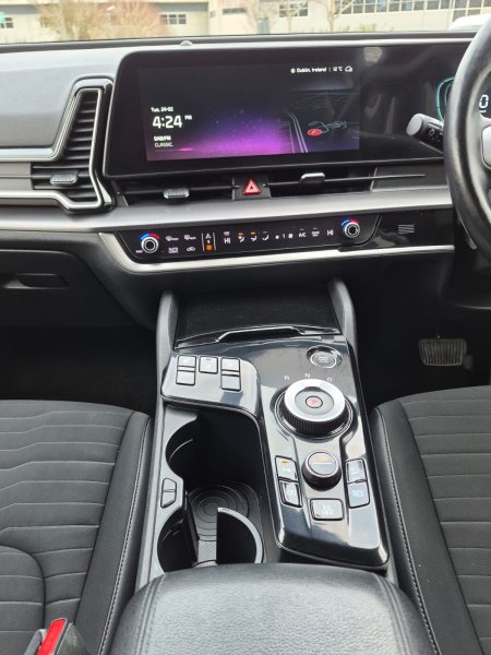 2023 Kia Sportage - photo 12