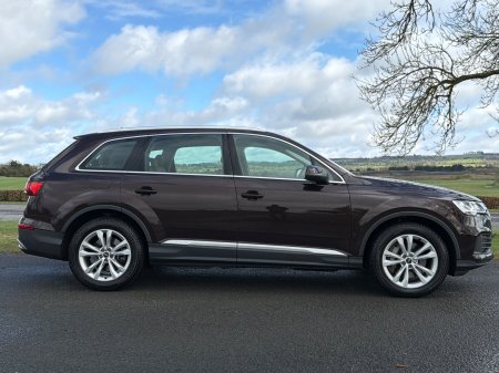 2021 Audi Q7 - photo 3