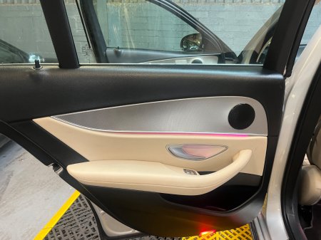 2018 Mercedes-Benz E-Class - photo 15