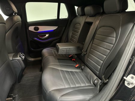 2023 Mercedes-Benz EQC - photo 4