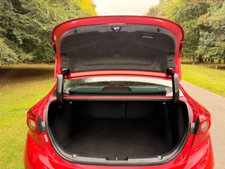 2018 Mazda Mazda3 - photo 38