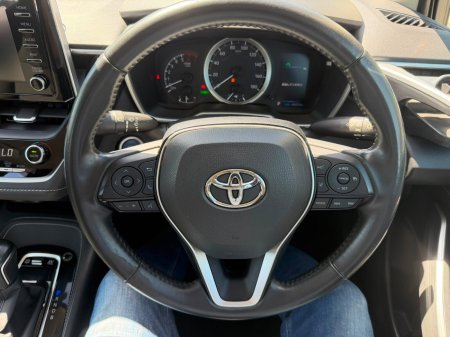 2020 Toyota Corolla - photo 8